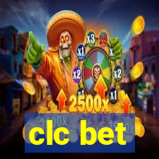 clc bet